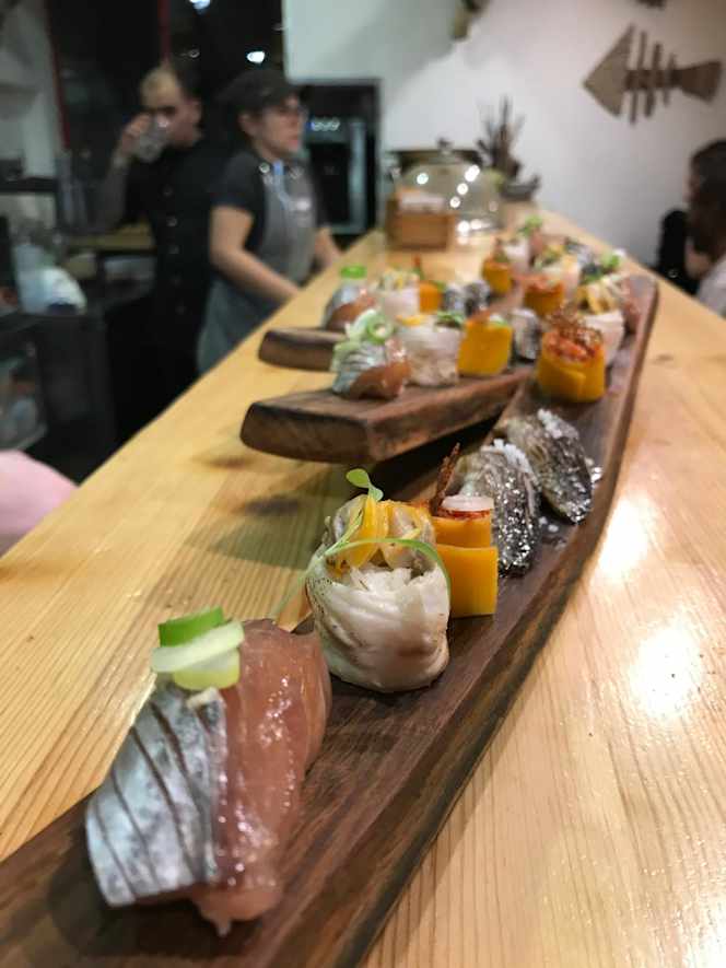 A Taberna do Mar - 3