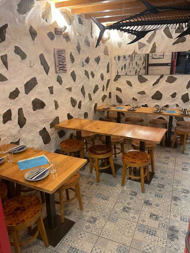 A Taberna do Mar - 9