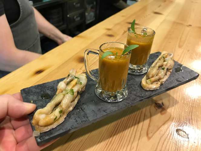 A Taberna do Mar - 2