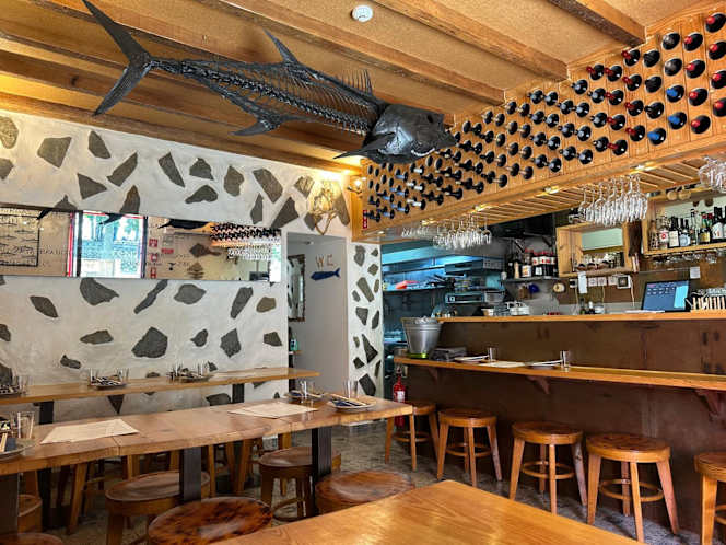 A Taberna do Mar - 6