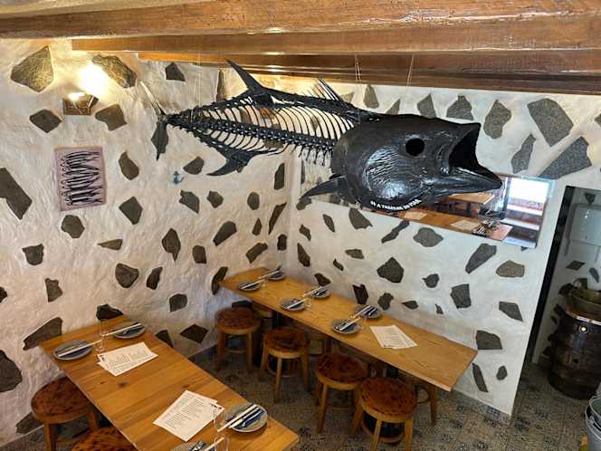 A Taberna do Mar - 7