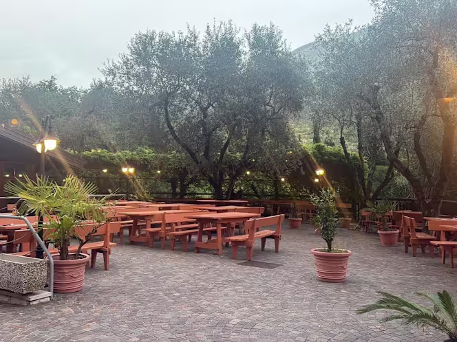 La Roccia - 1