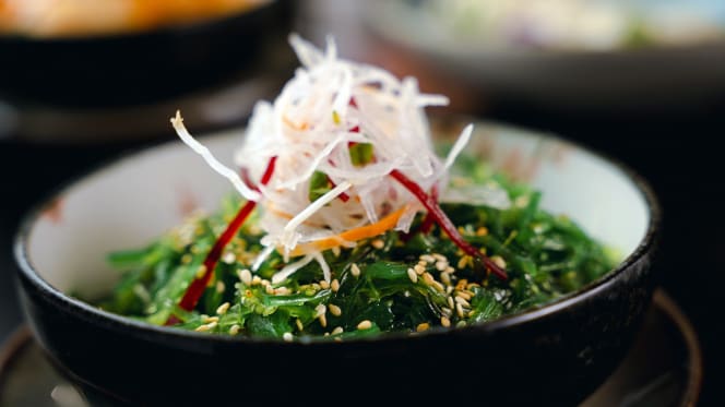 Onkel Le Restaurant - 7