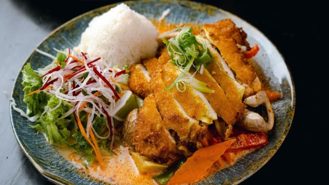 Onkel Le Restaurant - 3