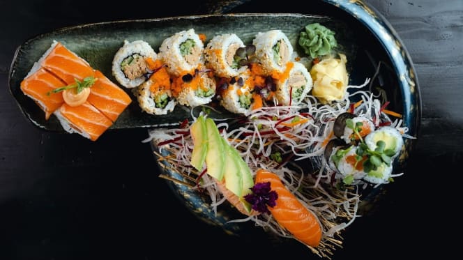 Onkel Le Restaurant - 1