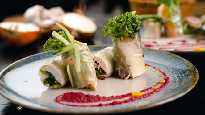 Onkel Le Restaurant - 6