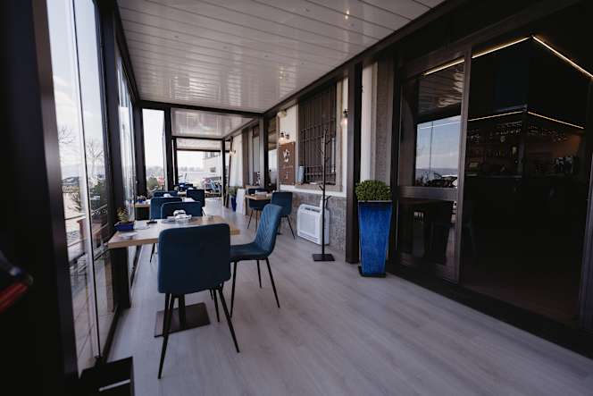 Locanda Amalasunta - 4