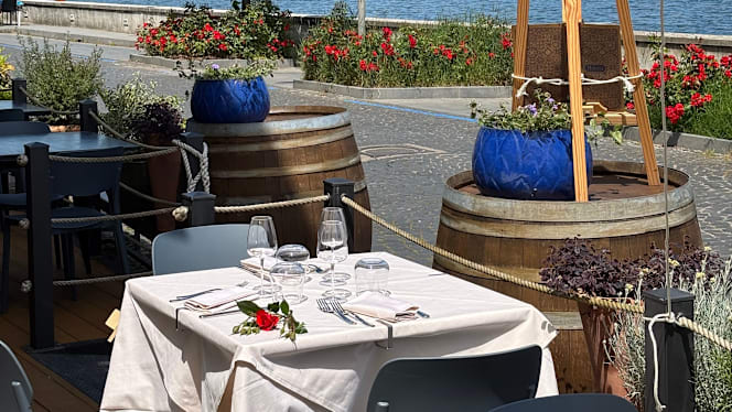 Locanda Amalasunta - 6