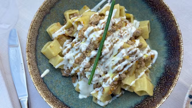 Locanda Amalasunta - 5