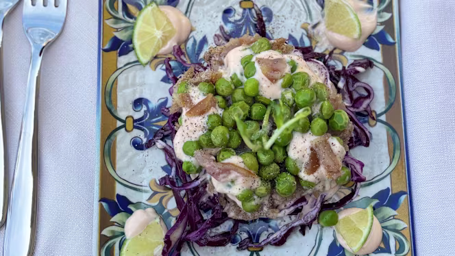 Locanda Amalasunta - 0