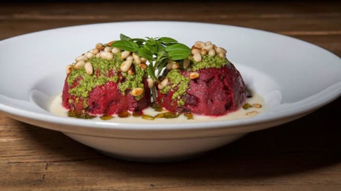 Moritz Bar und Restaurant - 7