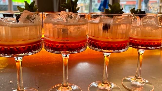 Moritz Bar und Restaurant - 1