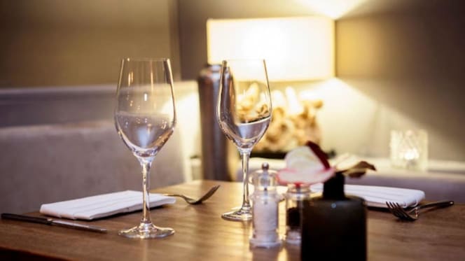 Moritz Bar und Restaurant - 8