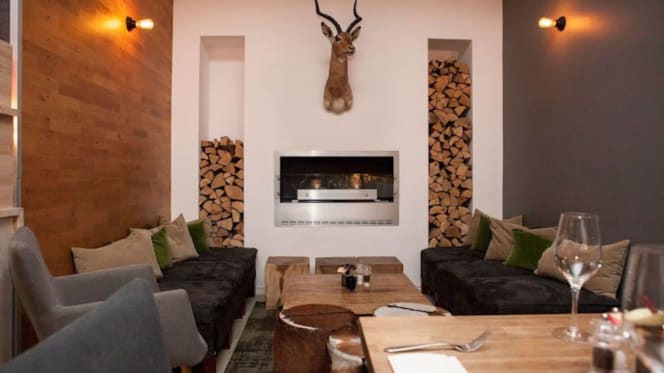 Moritz Bar und Restaurant - 9