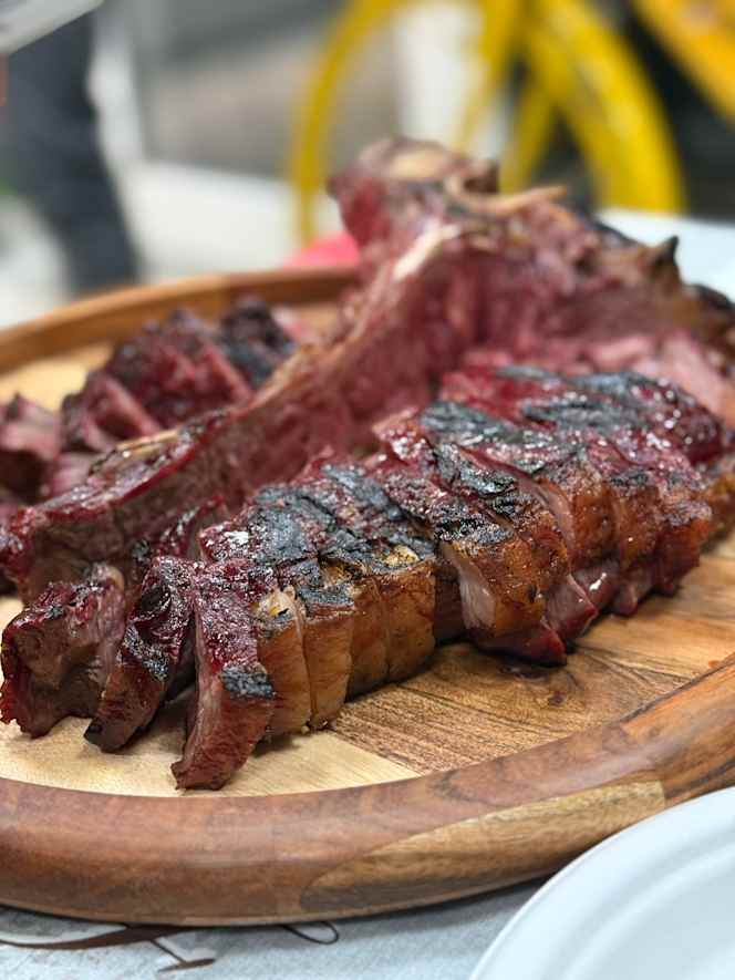 La Tana dell'orso sas di Alessandro Sais & C. - 6