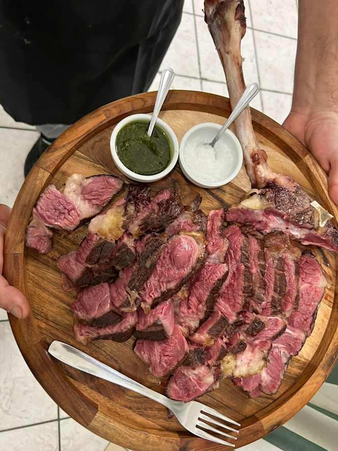 La Tana dell'orso sas di Alessandro Sais & C. - 0