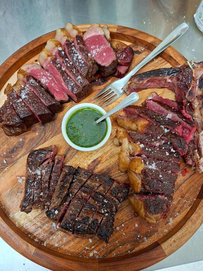 La Tana dell'orso sas di Alessandro Sais & C. - 1