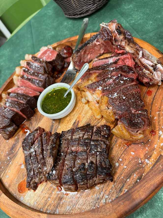 La Tana dell'orso sas di Alessandro Sais & C. - 5