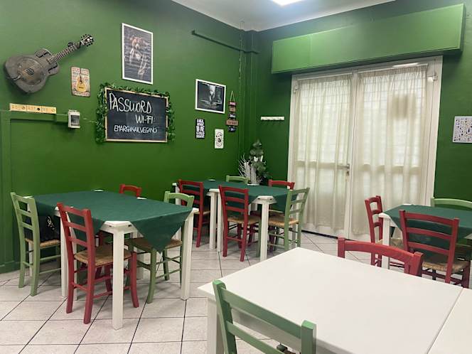 La Tana dell'orso sas di Alessandro Sais & C. - 8