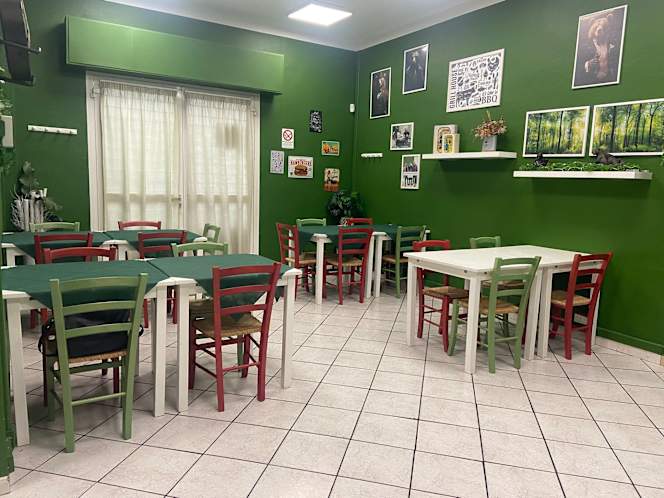 La Tana dell'orso sas di Alessandro Sais & C. - 9