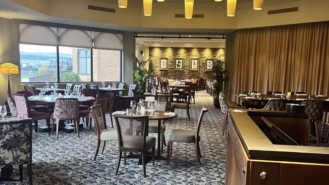 Glasgow Westerwood Hotel, Spa & Golf Resort - 8