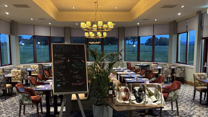 Glasgow Westerwood Hotel, Spa & Golf Resort - 7