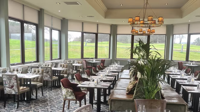 Glasgow Westerwood Hotel, Spa & Golf Resort - 9