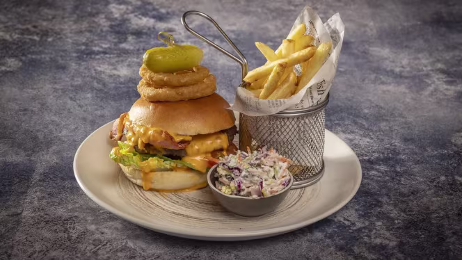 Glasgow Westerwood Hotel, Spa & Golf Resort - 2