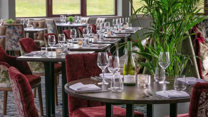 Glasgow Westerwood Hotel, Spa & Golf Resort - 5