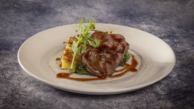 Glasgow Westerwood Hotel, Spa & Golf Resort - 1