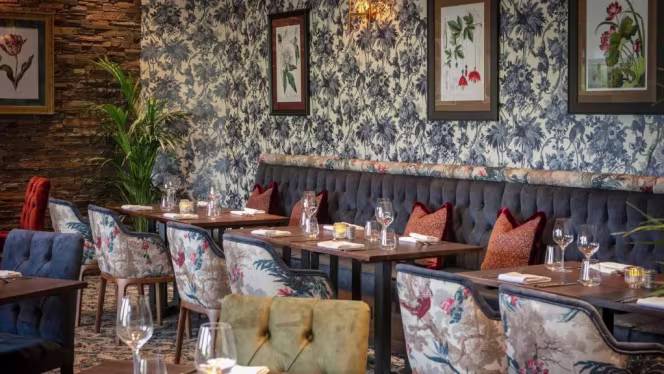 Glasgow Westerwood Hotel, Spa & Golf Resort - 6