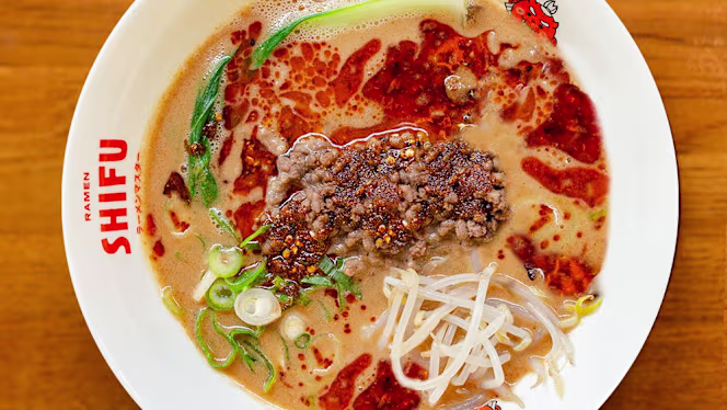 Ramen Shifu Funchal - Funchal - 0