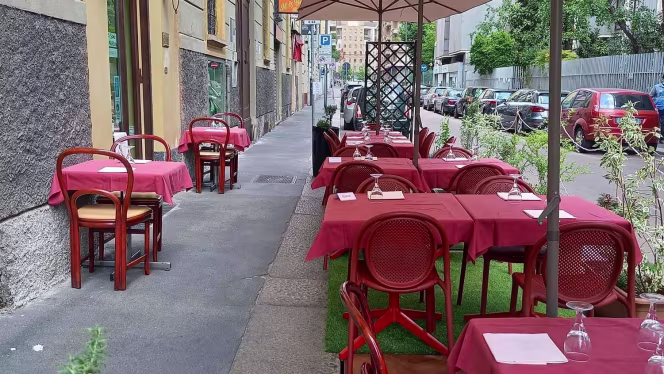 Ristorante Le 5 Terre - 0