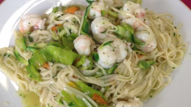 Ristorante Le 5 Terre - 1