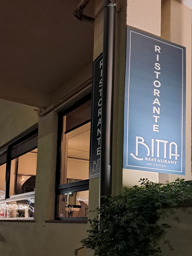 Bitta Restaurant - 3