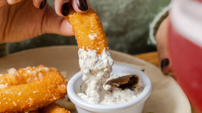 Papilla Soufflot - 1