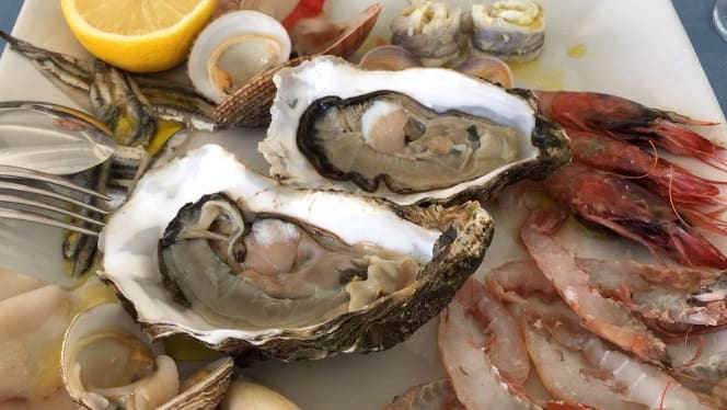 Trattoria del porto - 7