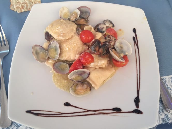 Trattoria del porto - 8