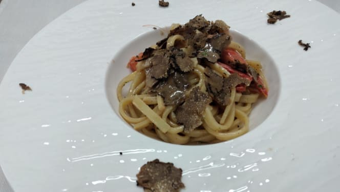 Trattoria del porto - 1