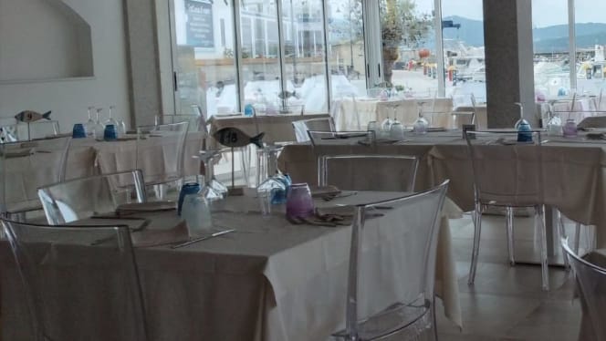 Trattoria del porto - 9