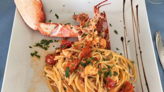 Trattoria del porto - 6