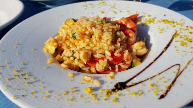 Trattoria del porto - 5