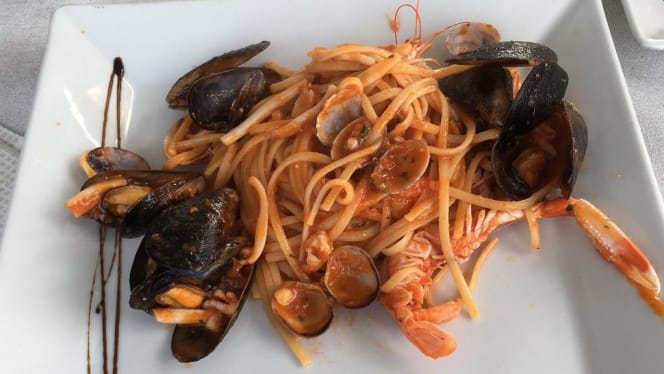 Trattoria del porto - 3