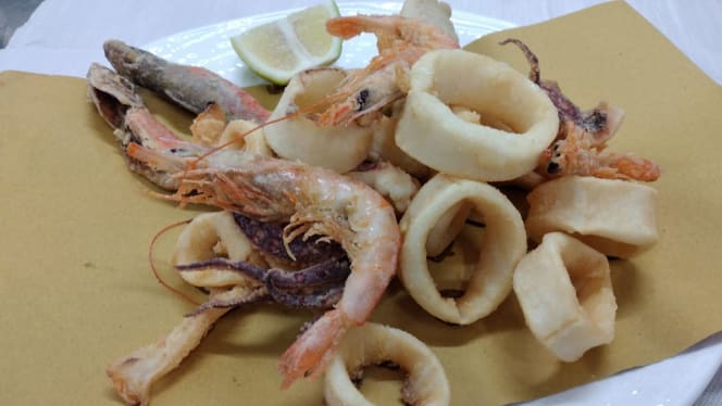 Trattoria del porto - 2