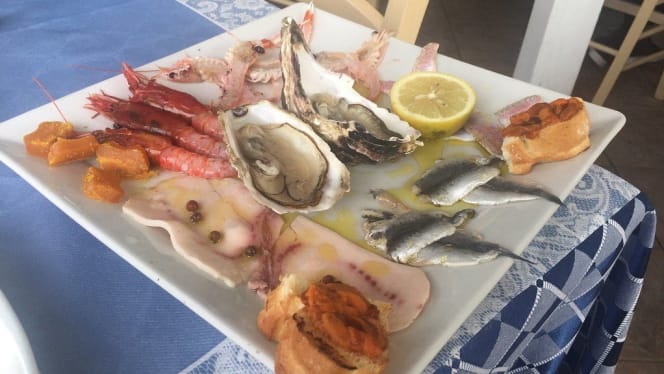 Trattoria del porto - 4