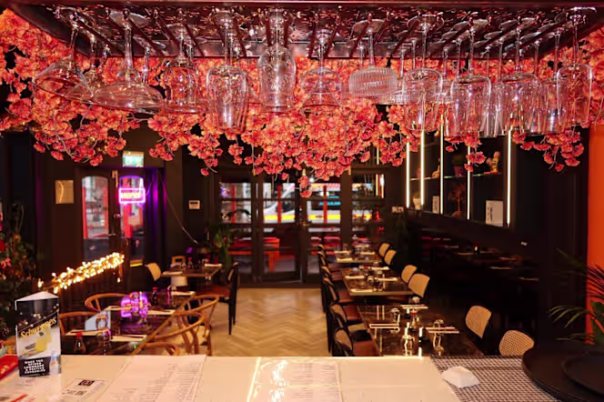 Sushi Circle - Fulham - 3