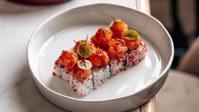 Enoteca la Torre Tritone - 5