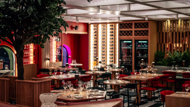 Enoteca la Torre Tritone - 0