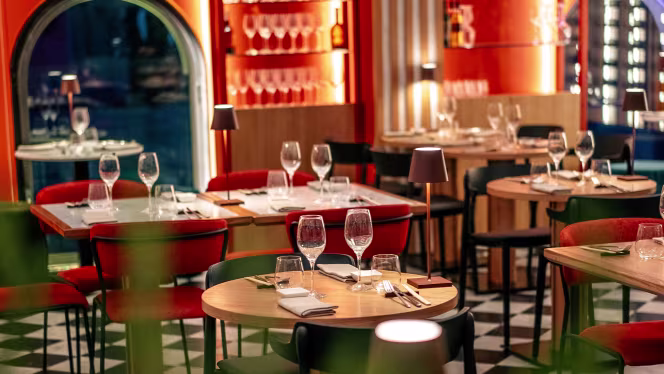 Enoteca la Torre Tritone - 9