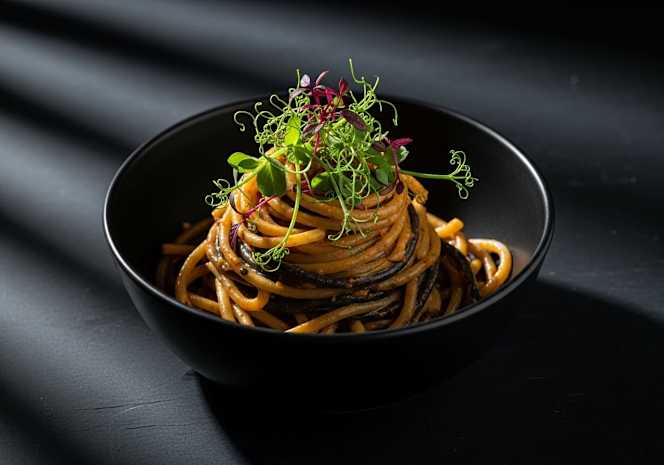 La Bottega Spritz and Pasta - 6
